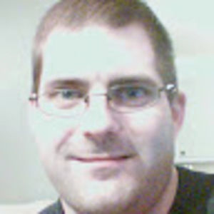 Meet your Posher, Patrick